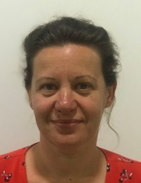 CHARPENTIER Lucie