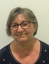 BREHIN Régine