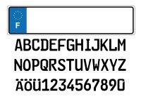 Carte grise