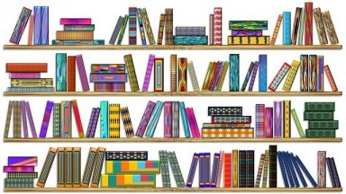 La Bibliothèque