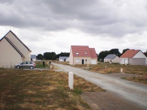 Lotissement des Noyers