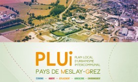 PLUi du Pays de Meslay-Grez PLUi du Pays de Meslay-Grez