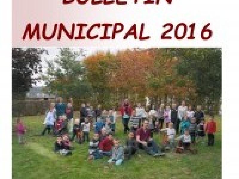 BM 2016