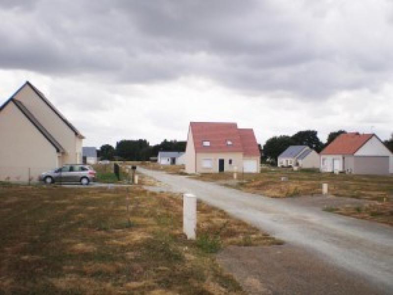 Lotissement des Noyers