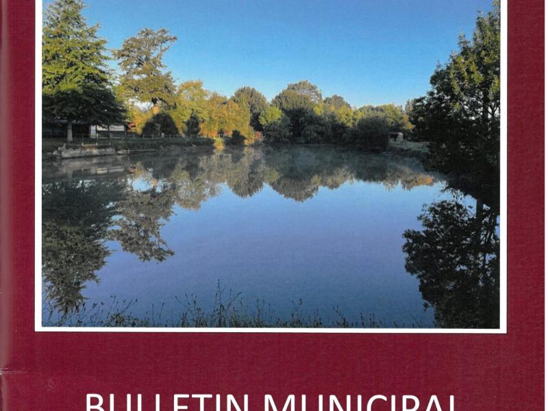 BULLETIN MUNICIPAL 2023