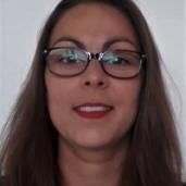 MENARD Vanessa